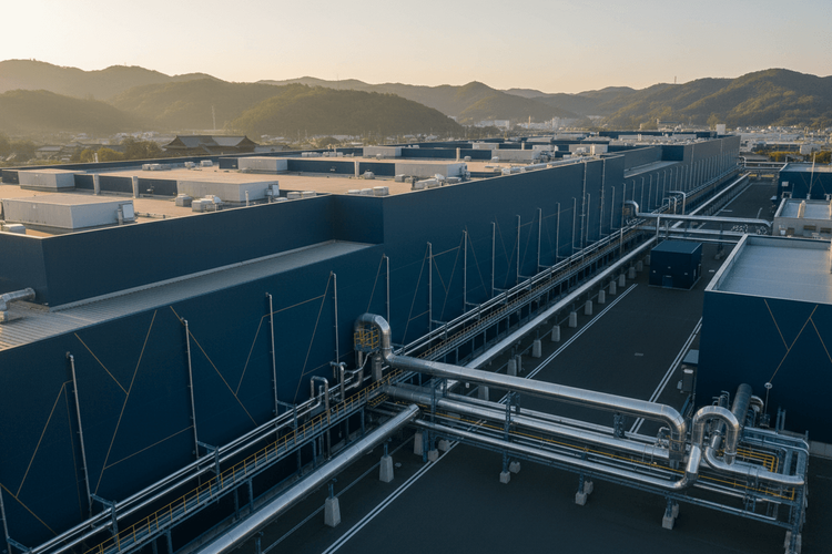 TSMC investiert 17 Milliarden Dollar in 3-Nanometer-Chipfertigung in Japan