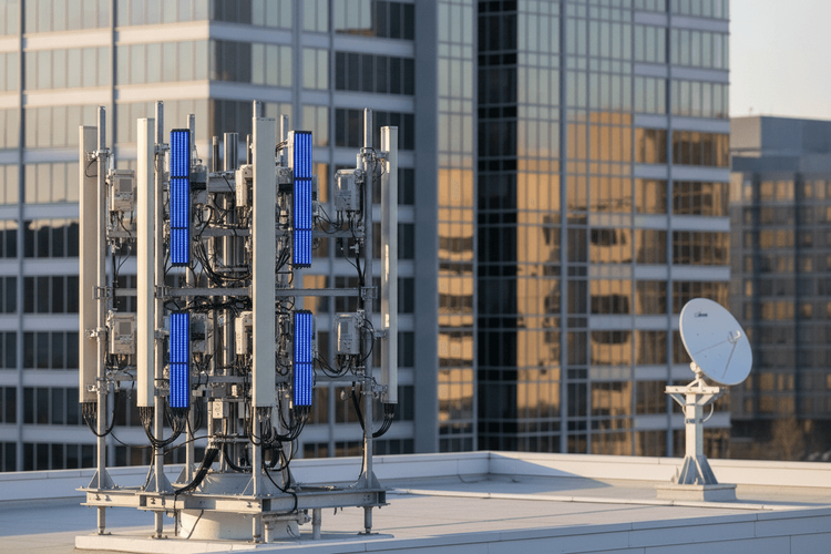 T-Mobile übertrifft Gewinnerwartungen, lehnt Starlink-Erweiterung ab