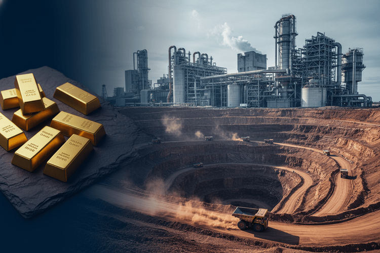 Bergbauaktien 2026: Bernstein empfiehlt Rio Tinto, Barrick und Freeport