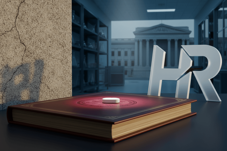 Hims drohen Bußgelder wegen illegaler Wegovy-Kopie – FDA schaltet Justizministerium ein