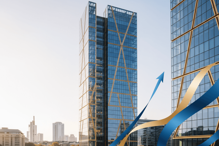 Zentralbanken, KI und Öl: Märkte zeigen Krallen