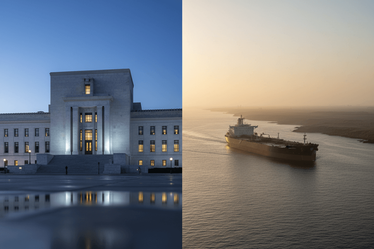 Rekordrally am Aktienmarkt: Zwei große Risiken bedrohen Anleger