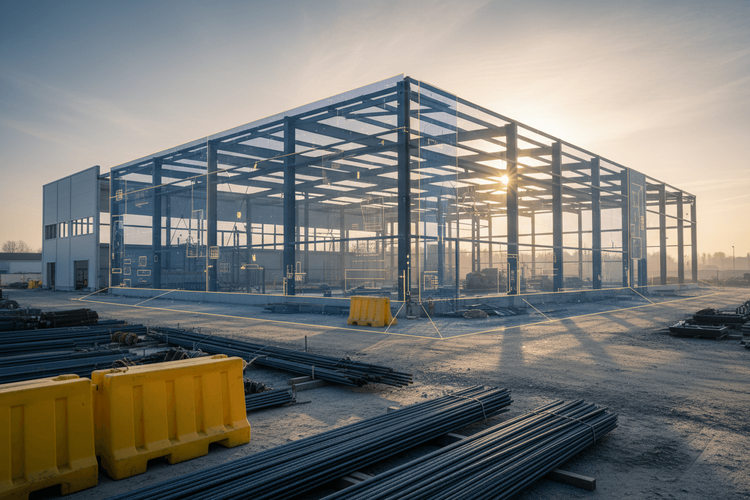 Baubranche setzt auf KI-Agenten gegen Fachkräftemangel