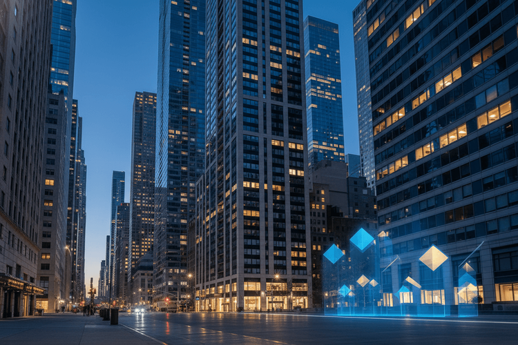 New Yorks Pied-à-terre-Steuer droht teuren Rechtsstreitigkeiten über Immobilienwerte