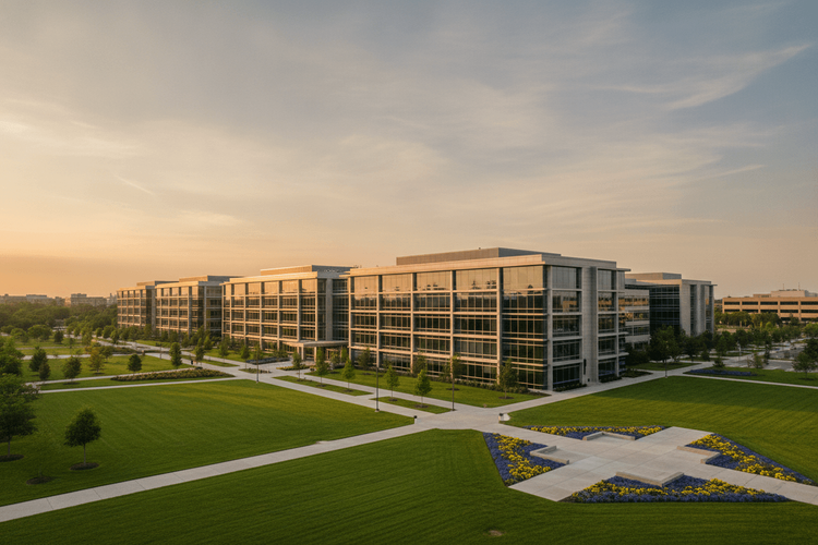 Raymond James kürt UnitedHealth und Janus Living zu Top-Favoriten