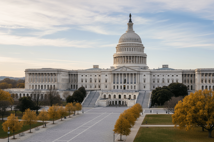 US-Studienkredit-Reform 2026: Was Absolventen jetzt wissen müssen