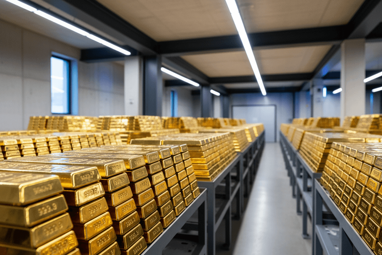 Streamex Corp. (STEX): Aktionärs-Update Mai 2026 mit Plattformausblick