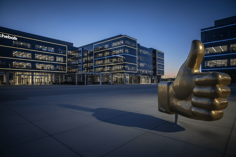 Jury verurteilt Meta: 375 Millionen Dollar für Kindgefährdung