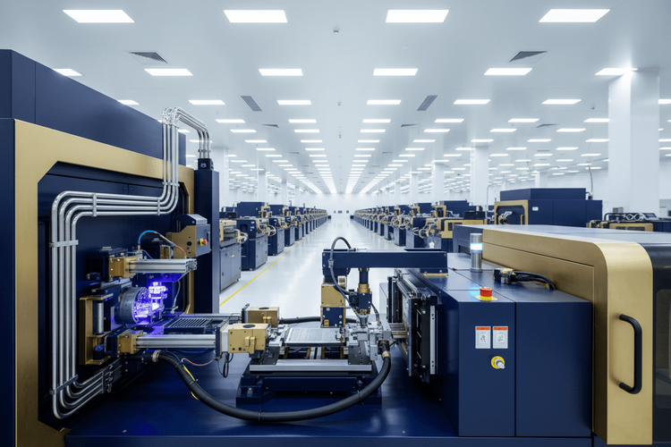 Morgan Stanley nennt Top-Aktien für Chinas KI-GPU-Offensive