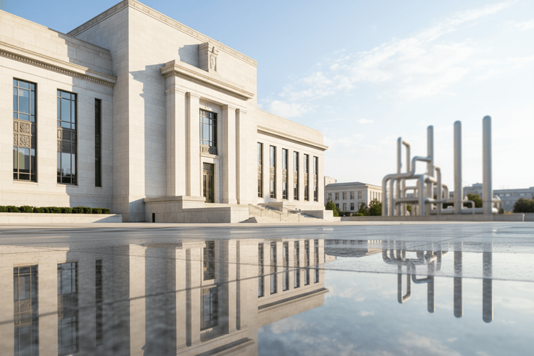 Fed-Gouverneurin Bowman warnt vor längerem Energieschock und Inflationsrisiken