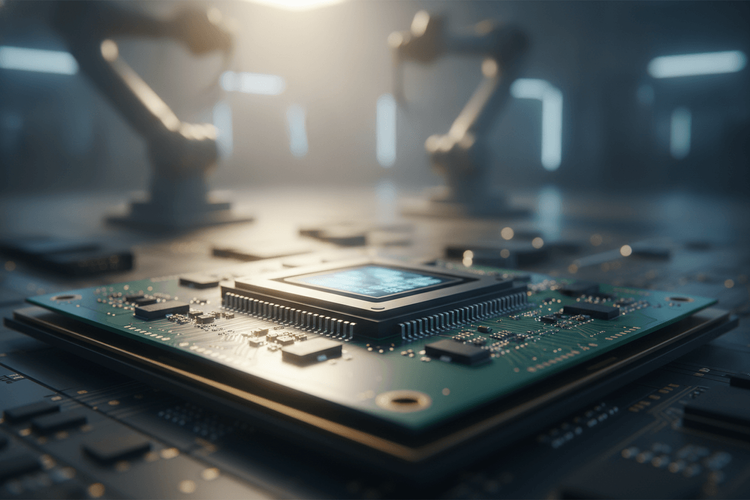 Micron Technology übertrifft Erwartungen mit Rekordergebnissen und starkem Ausblick