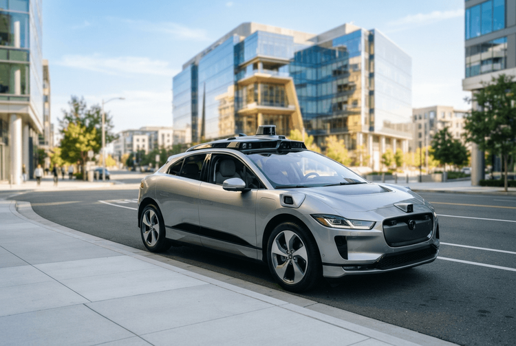 Uber baut jeden zehnten Job ab und setzt Milliarden auf Roboter-Taxis