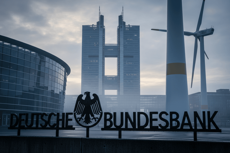 Europäische Börsen vor gemischtem Start – EZB und BoE im Fokus