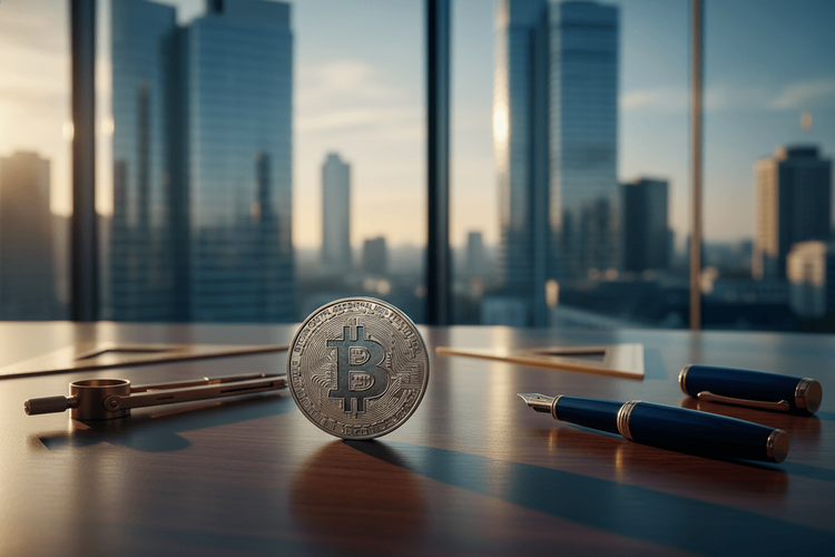 Bitcoin-DCA seit 2015: Aus 13.700 Dollar wurden 632.000 Dollar
