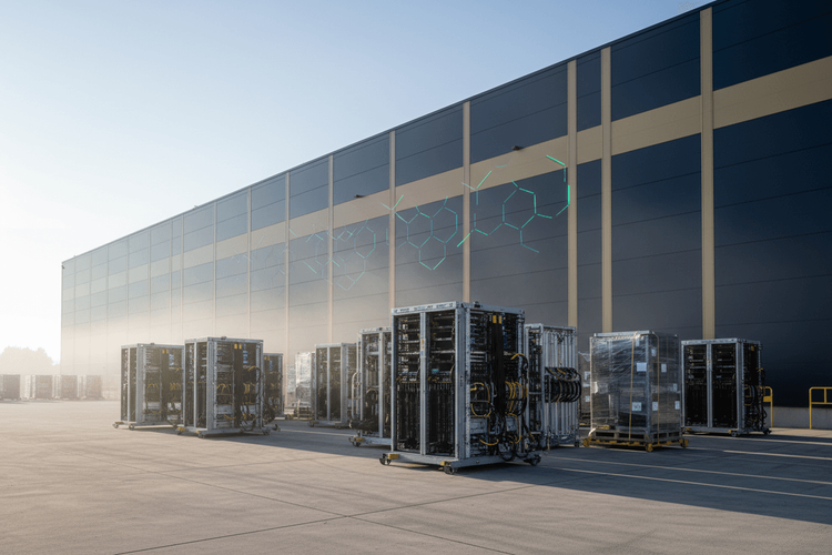 Ericsson übertrifft Erwartungen – KI-Revolution im Fokus