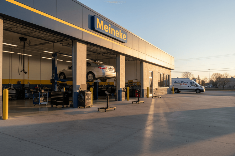 Aktivist ADW Capital drängt Driven Brands zu Verkauf oder Aufspaltung