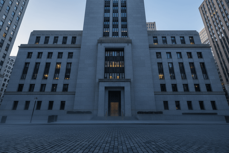 Trump verkündet Fed-Chef-Nachfolger am Freitagmorgen vor Marktöffnung