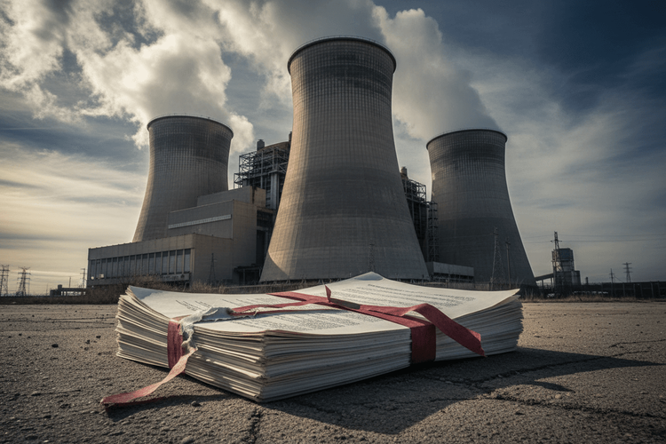 Trump hebt Klimaregelung auf: Neue Klagewelle droht US-Konzernen