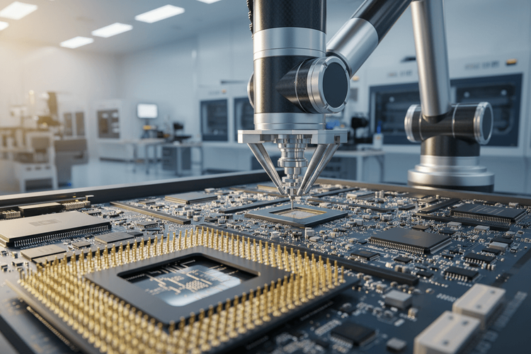 Google und Marvell entwickeln gemeinsam neue KI-Chips für Inferenz