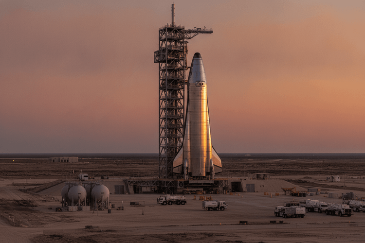 SpaceX-Börsengang: Diese Termine müssen Anleger jetzt kennen