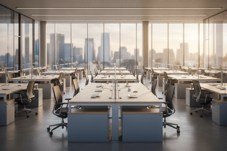 Jane Street erzielt $40 Milliarden Handelsumsatz und distanziert Konkurrenz