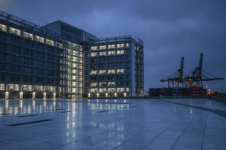EU plant 21. Sanktionspaket gegen Russlands Energie- und Bankensektor