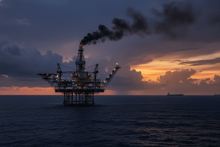 Ölpreis springt auf 115 Dollar nach Huthi-Angriff auf Israel