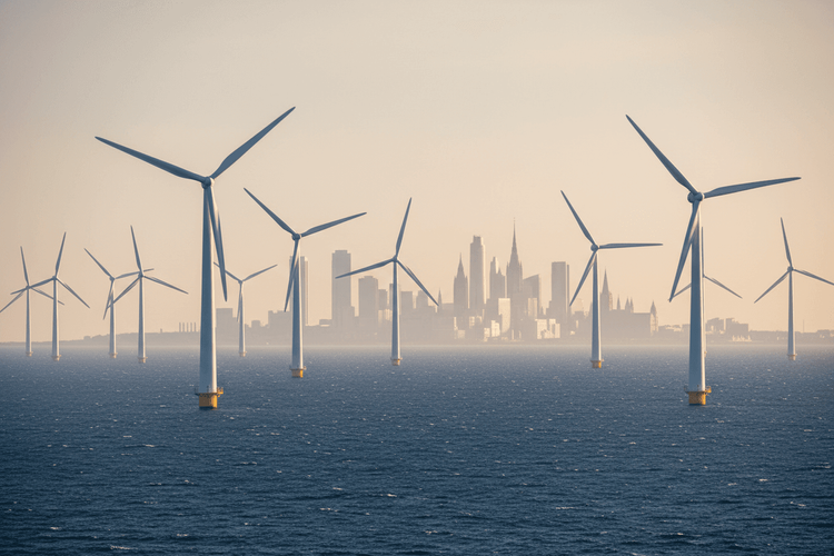 Energiekrise: Regierungen weltweit schützen Haushalte vor explodierenden Kosten