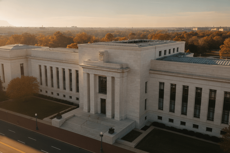 US-Inflationsdaten im Fokus: Entscheidender Tag für die Federal Reserve