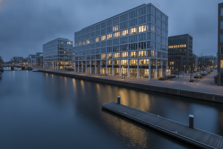 Mews erhält E-Geld-Lizenz und revolutioniert Hotelfinanzierung im EWR
