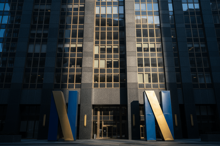 Netflix plant reines Barangebot für Warner Bros. Discovery