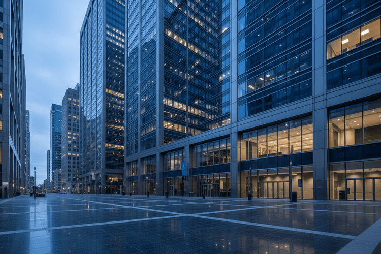 Blue Owl: 22% Rücknahmeanträge bei 36-Milliarden-Fonds