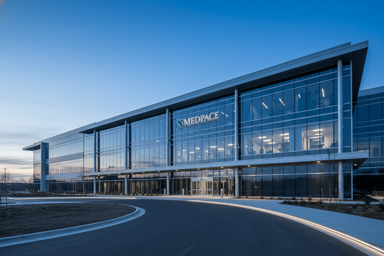 Medpace-Aktie bricht ein trotz starkem Quartalsbericht und Prognoseanhebung