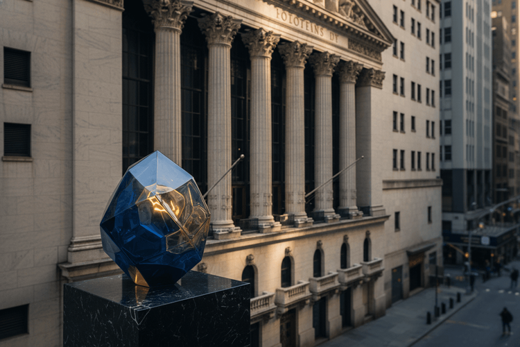 NYSE und Securitize entwickeln gemeinsam 24/7-Plattform für tokenisierte Wertpapiere