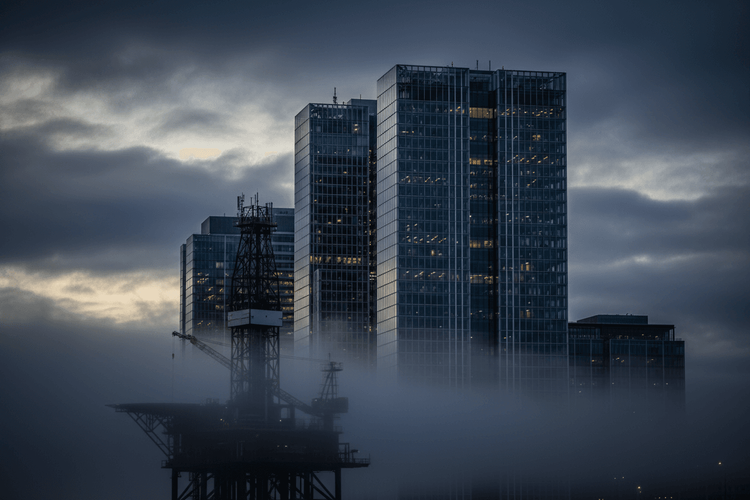 Follow This ändert Strategie gegen Big Oil - Fokus auf Finanzrisiken