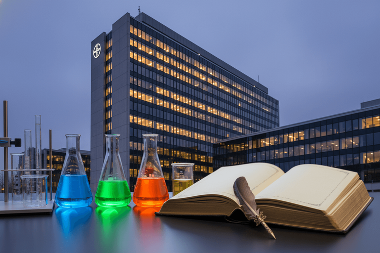 Bayer-Chef fordert höhere Medikamentenpreise in Europa