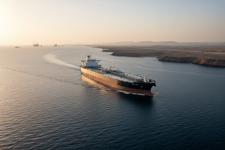 Wall Street auf Rekordhoch: Ölpreiseinbruch nach Hormus-Öffnung