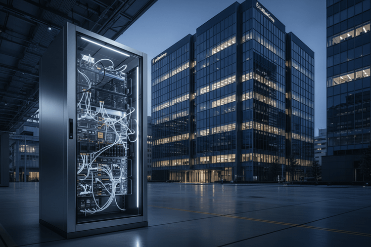 SoftBank sichert sich 40-Milliarden-Dollar-Kredit für OpenAI-Investitionen