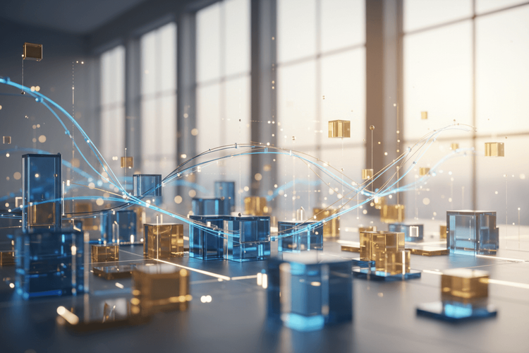 CoreWeave sichert KI-Cloud-Deal mit Anthropic und Aktie steigt