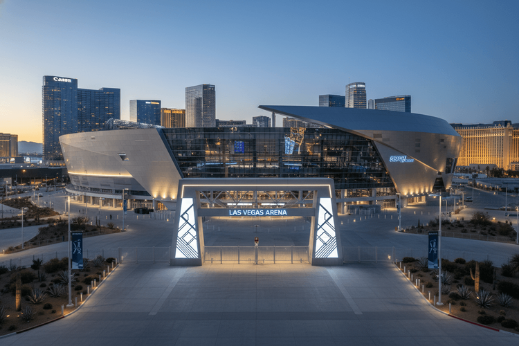 Enhanced Games: Doping-Olympiade in Las Vegas startet am Sonntag