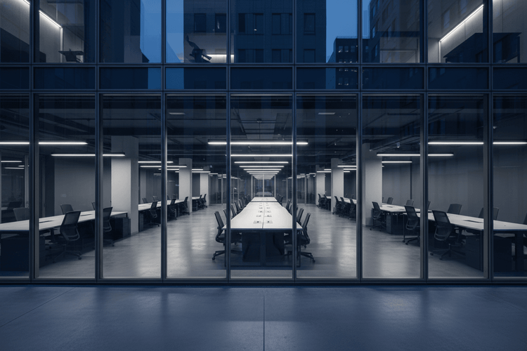 Führungskrise bei 70-Milliarden-Hedgefonds Two Sigma eskaliert erneut