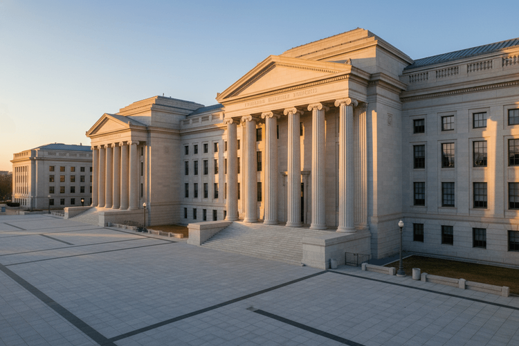 Ausländische Investoren halten US-Staatsanleihen auf Rekordhoch