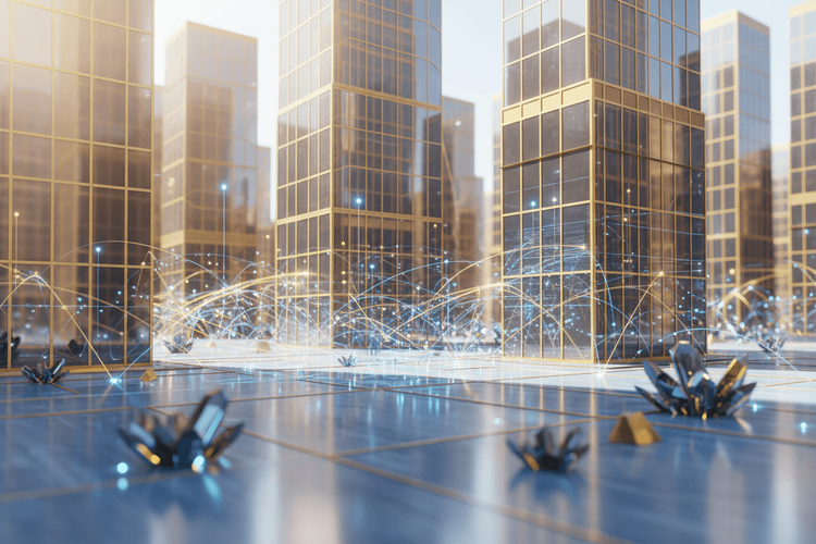 Chinas Erzeugerpreise steigen erstmals seit drei Jahren wieder