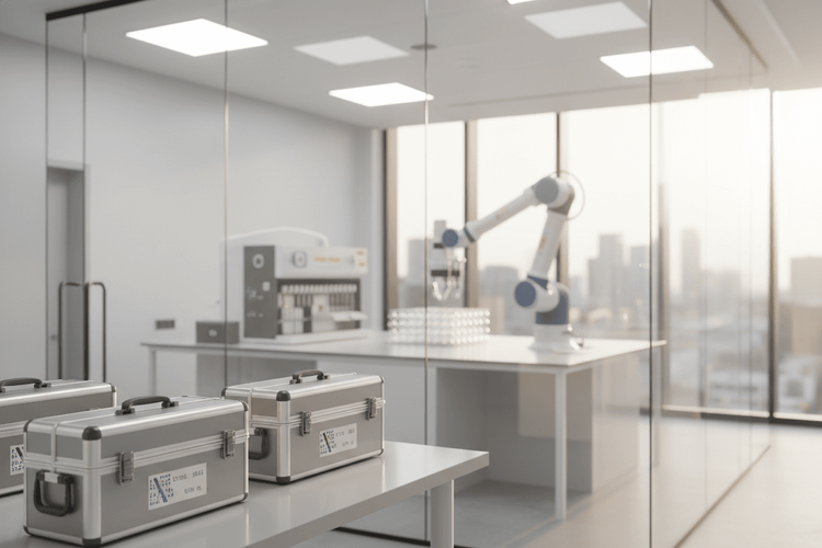 Emyria startet globale Serviceplattform für Arzneimittelsponsoren weltweit