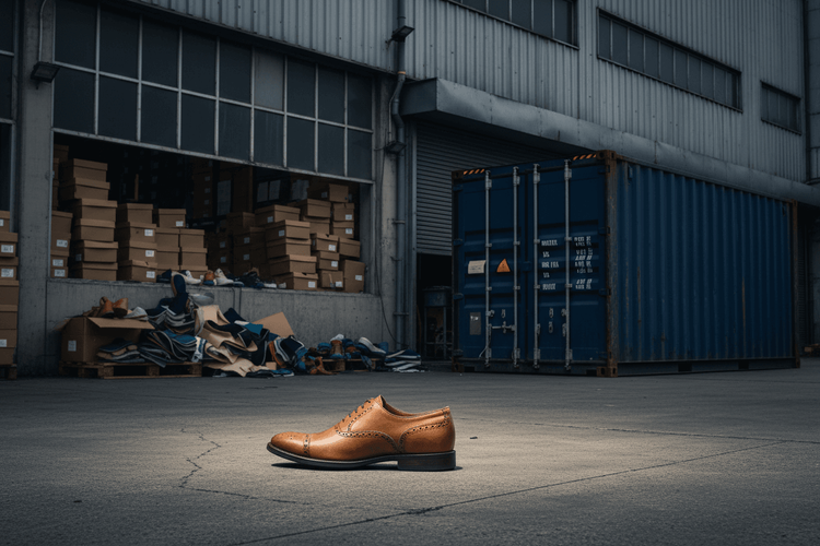 IEEPA-Zollurteil: Schuhbranche erwartet nur begrenzte Entlastung