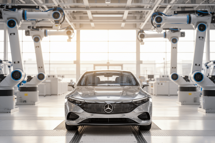 Deutschlands Wirtschaft 2026: Wachstum, Krisen und politischer Gegenwind