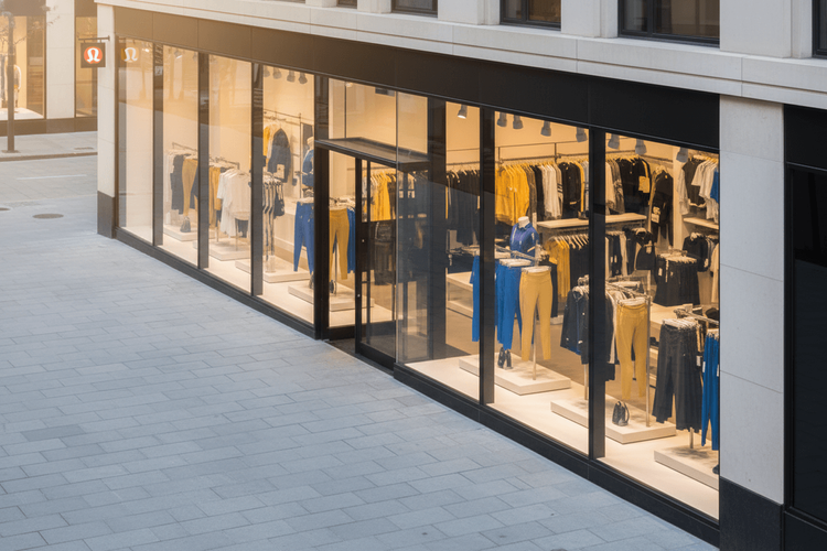 BTIG stuft Lululemon herab: Q2-Umsatz dürfte erstmals seit COVID sinken