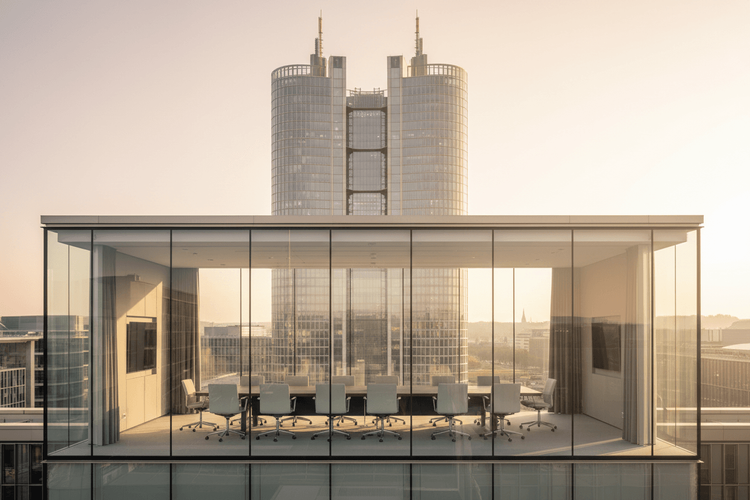 EZB befragt Banken zu Risiken von Anthropics neuem KI-Modell