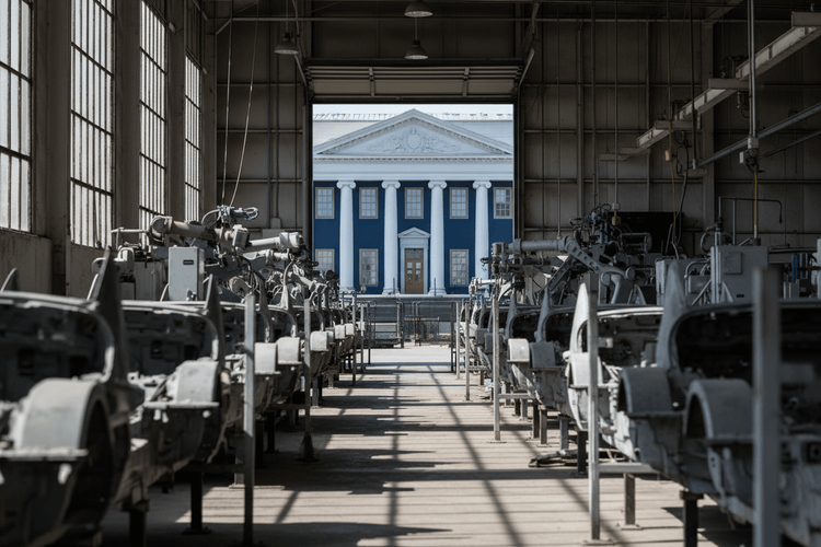 EPA kippt Klimaschutz-Grundlage: Automobilindustrie vor Richtungswechsel