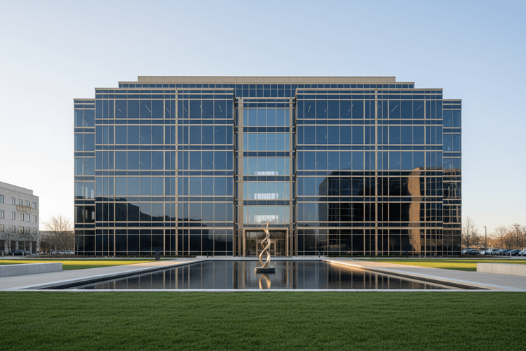 Incyte-Aktie unter Druck: Schwache Umsatzprognose schürt Patentsorgen